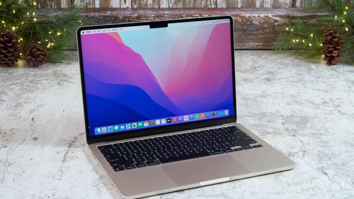 Apple MacBook Air M2