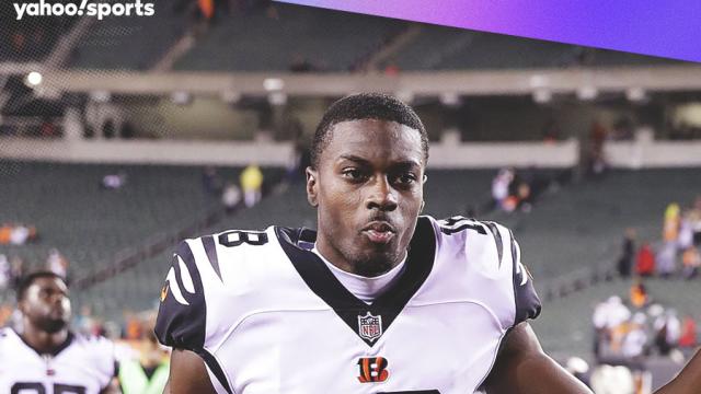 A.J. Green does not want a franchise tag