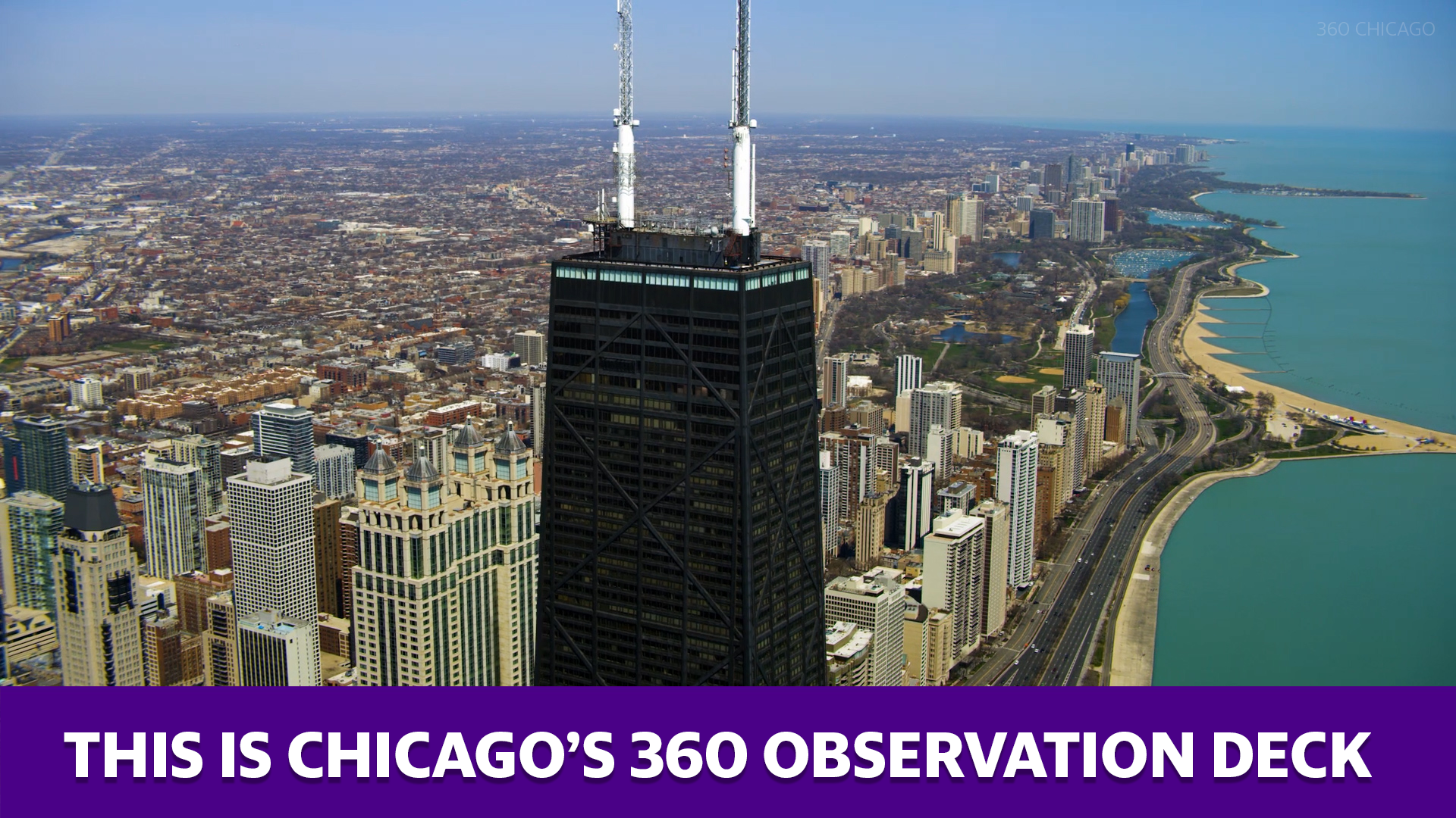 best time to visit 360 chicago observation deck