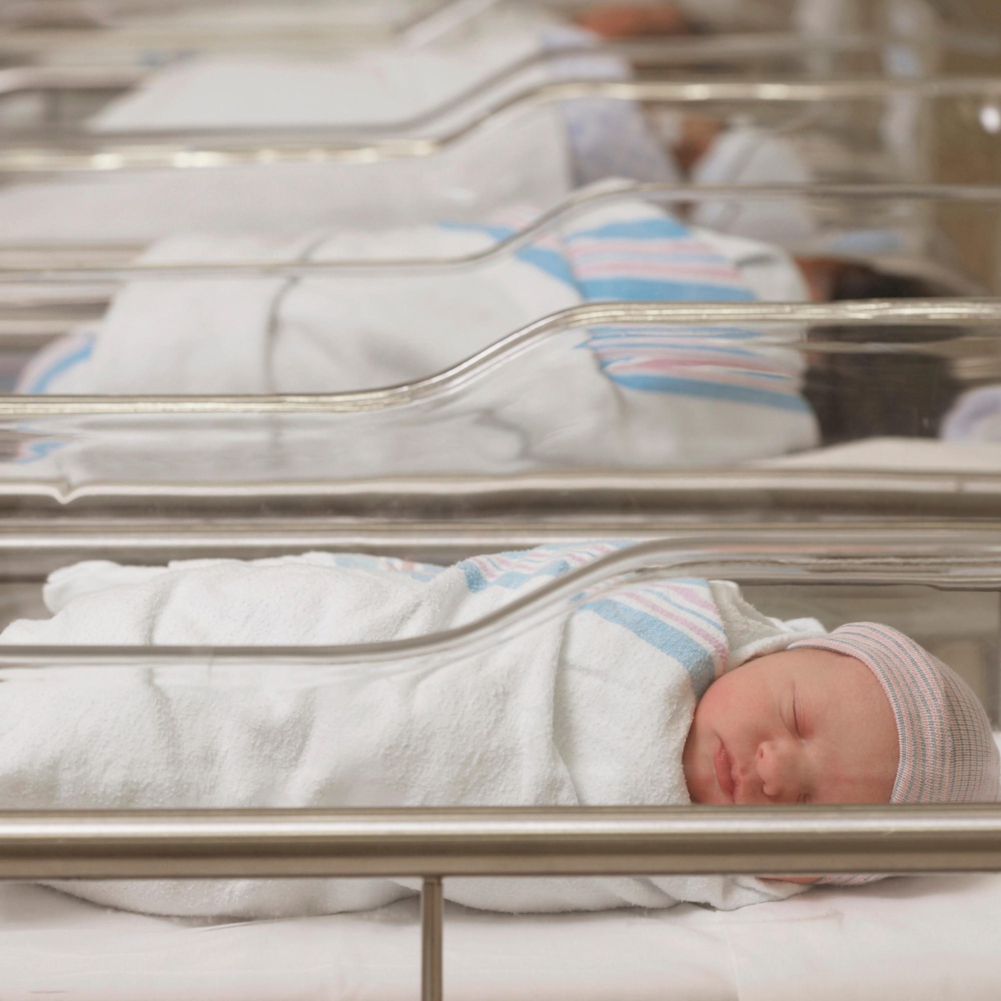 Babies born to mothers with COVID19 don't have virus, small new study