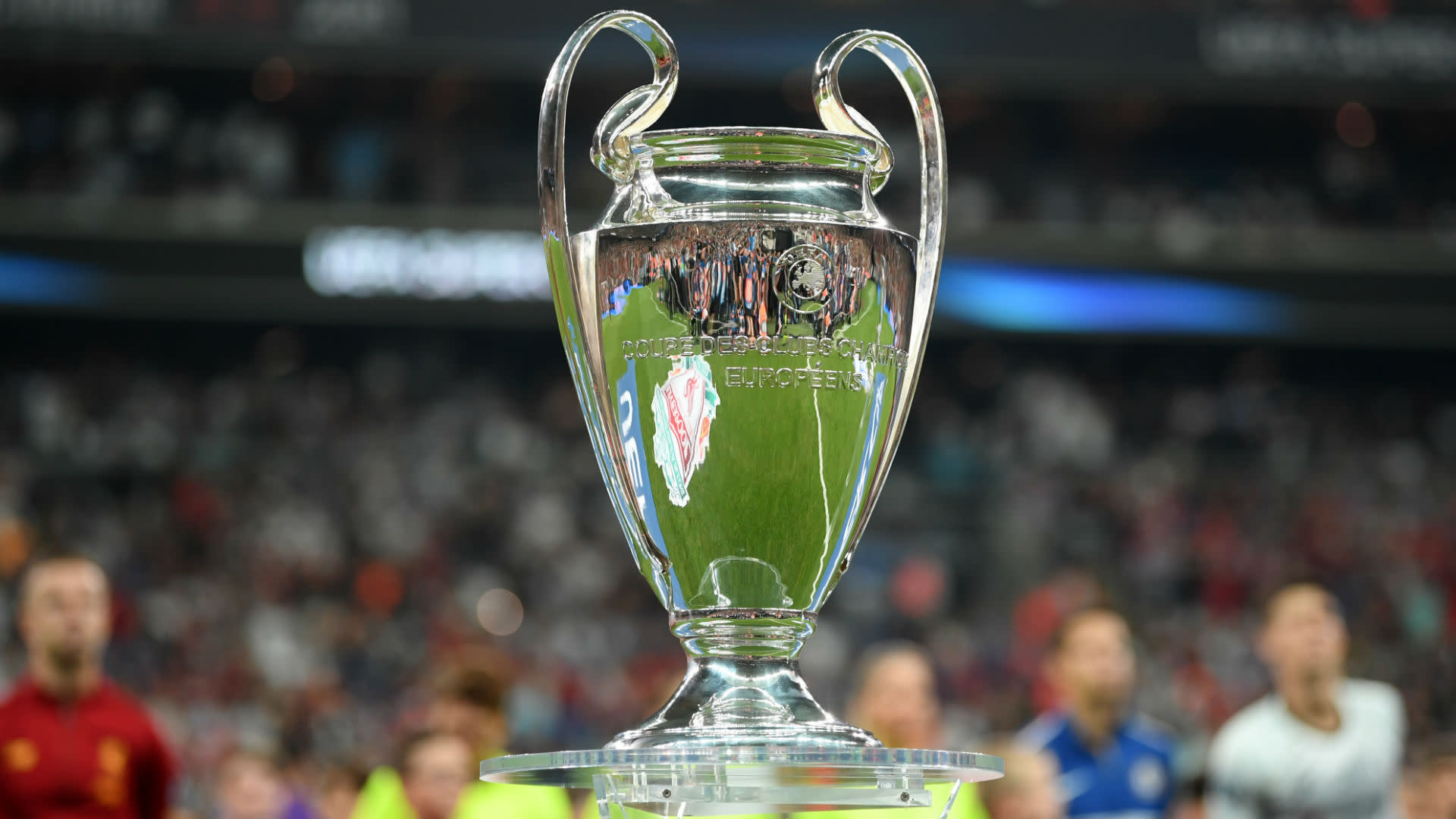 champions league final 2021 tickets