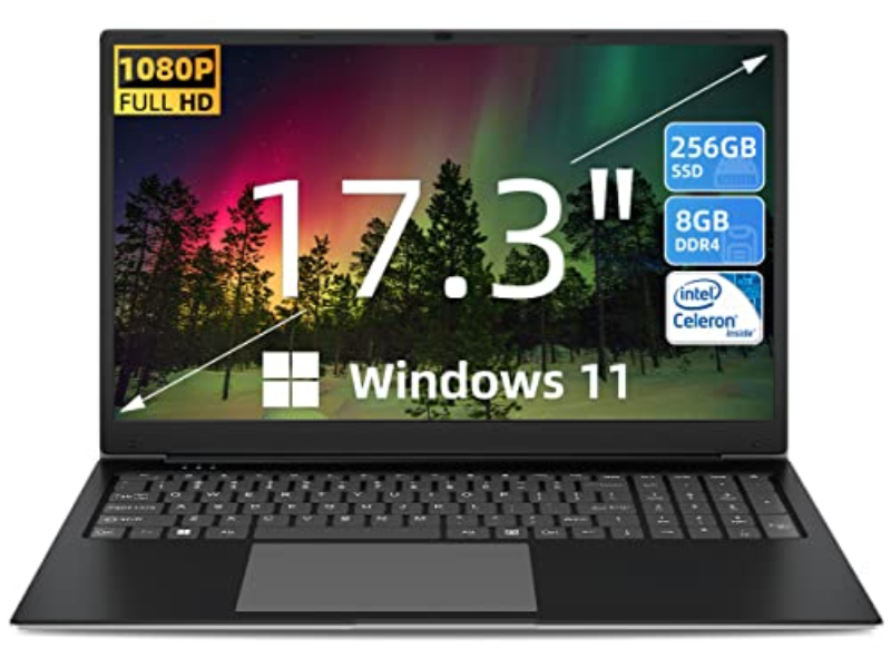financiën Sherlock Holmes ziekte This 17-inch Sgin laptop is just $360 at Amazon