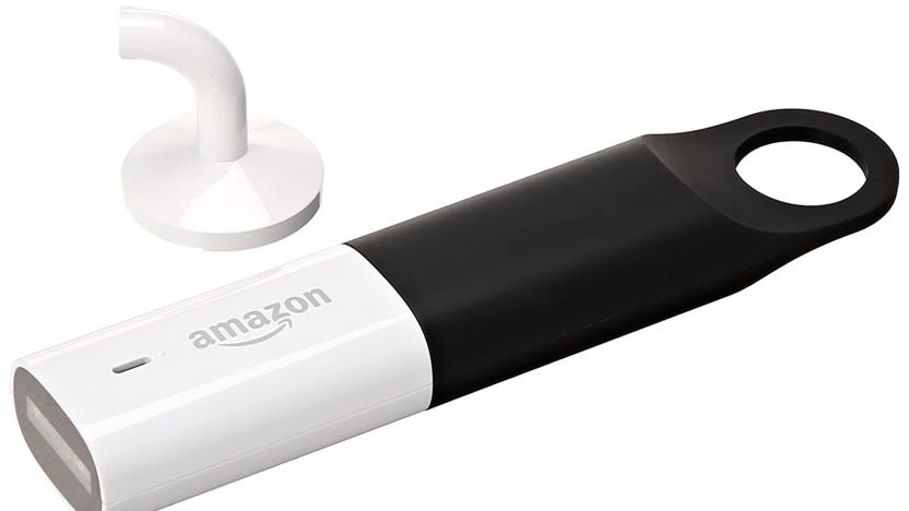 Amazon Dash Wand