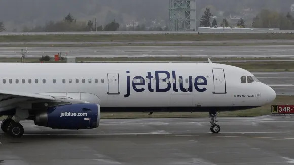 JetBlue CEO lays out airline's path back to profitability