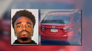 &lsquo;Armed and dangerous&rsquo; man wanted in connection with deadly shooting in Cherokee County