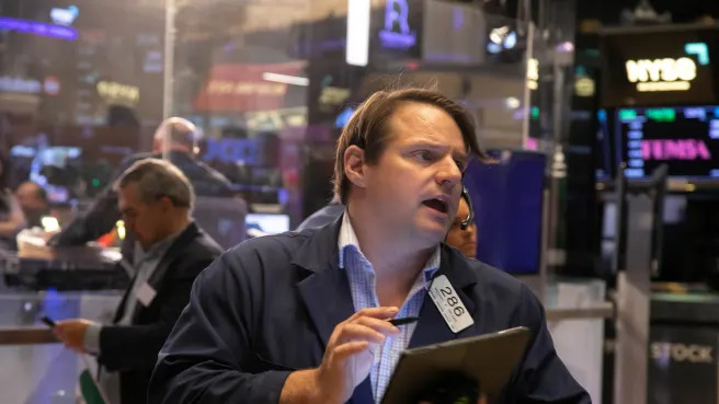 Stocks, US futures slip as traders seek fresh impetus