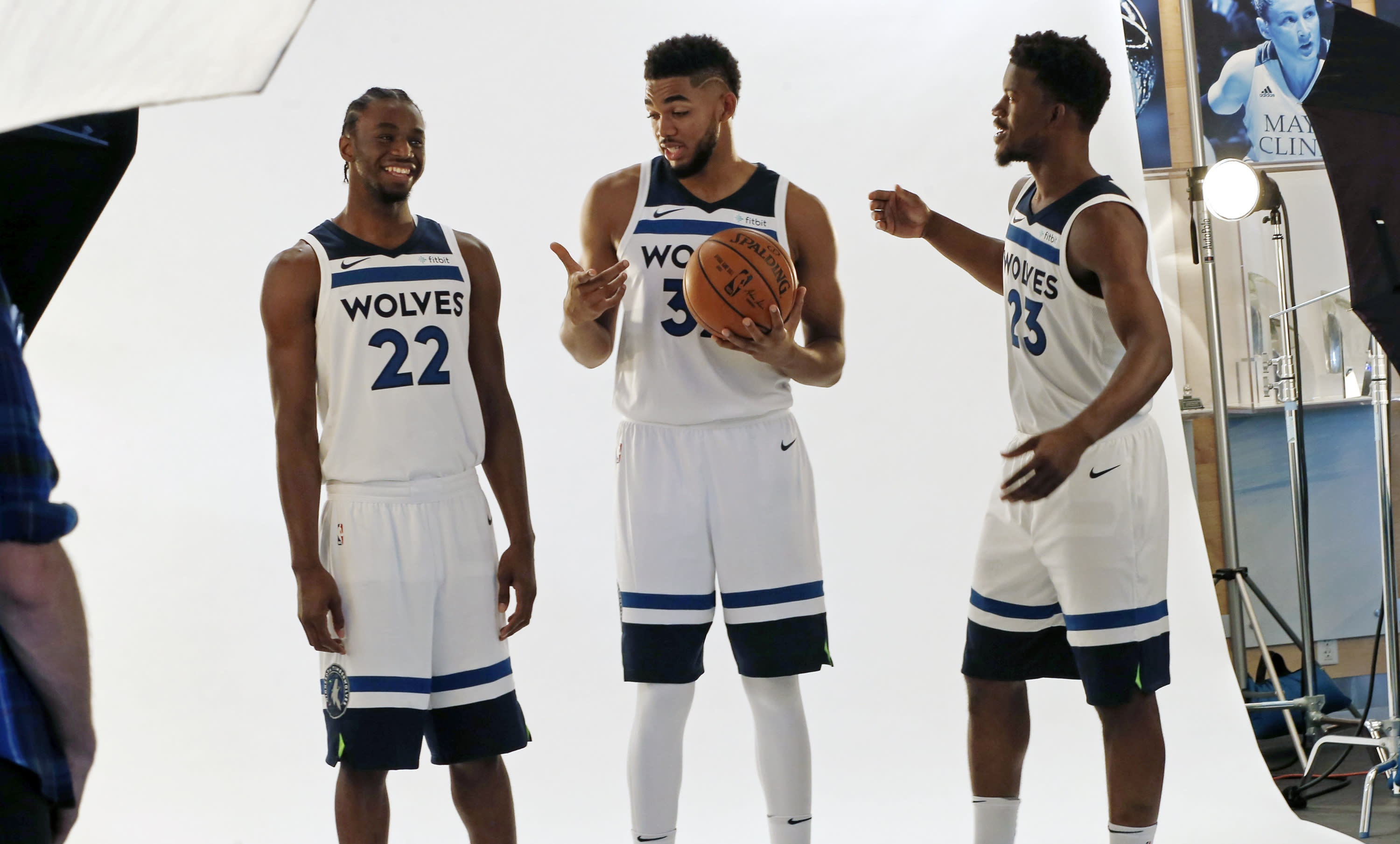 minnesota timberwolves jersey 2017