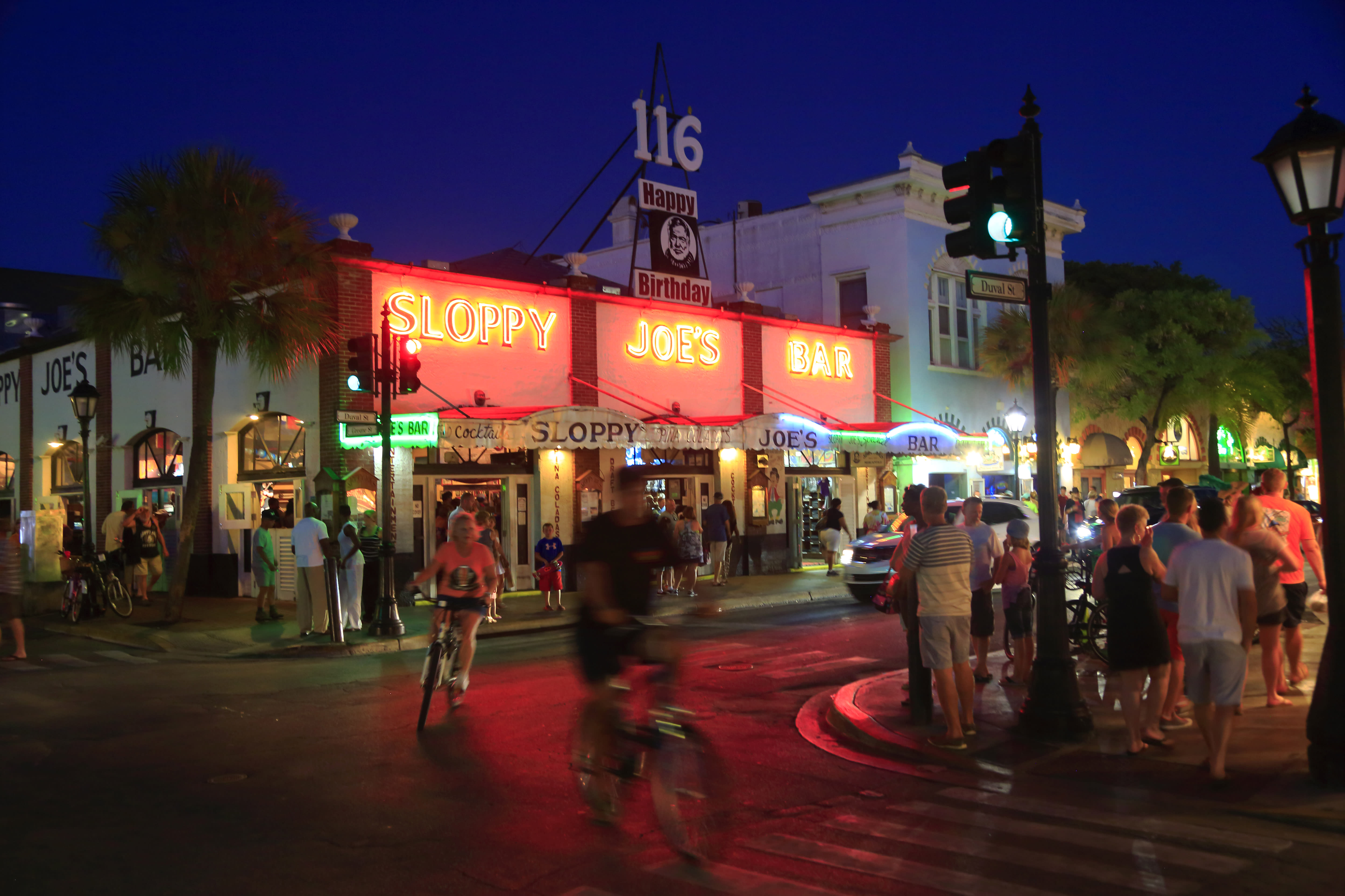 The 15 Best Things to Do on Duval Street in Key West