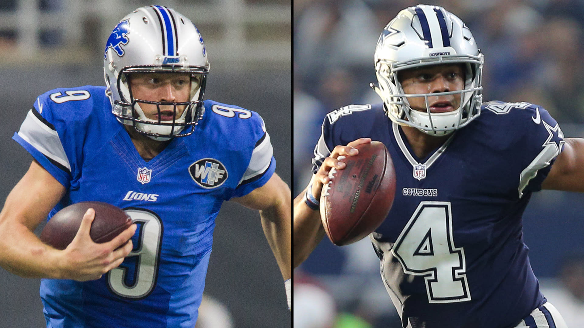 Explained: Why the Cowboys + Lions Play Every Thanksgiving