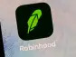 Robinhood announces $1 billion share buyback plan
