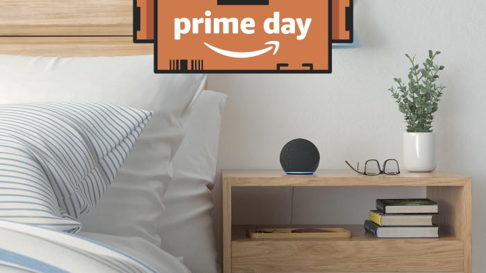 Amazon Echo Dot Prime Day