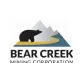 Bear Creek Mining Announces Resignation of CFO and Identification of Successor