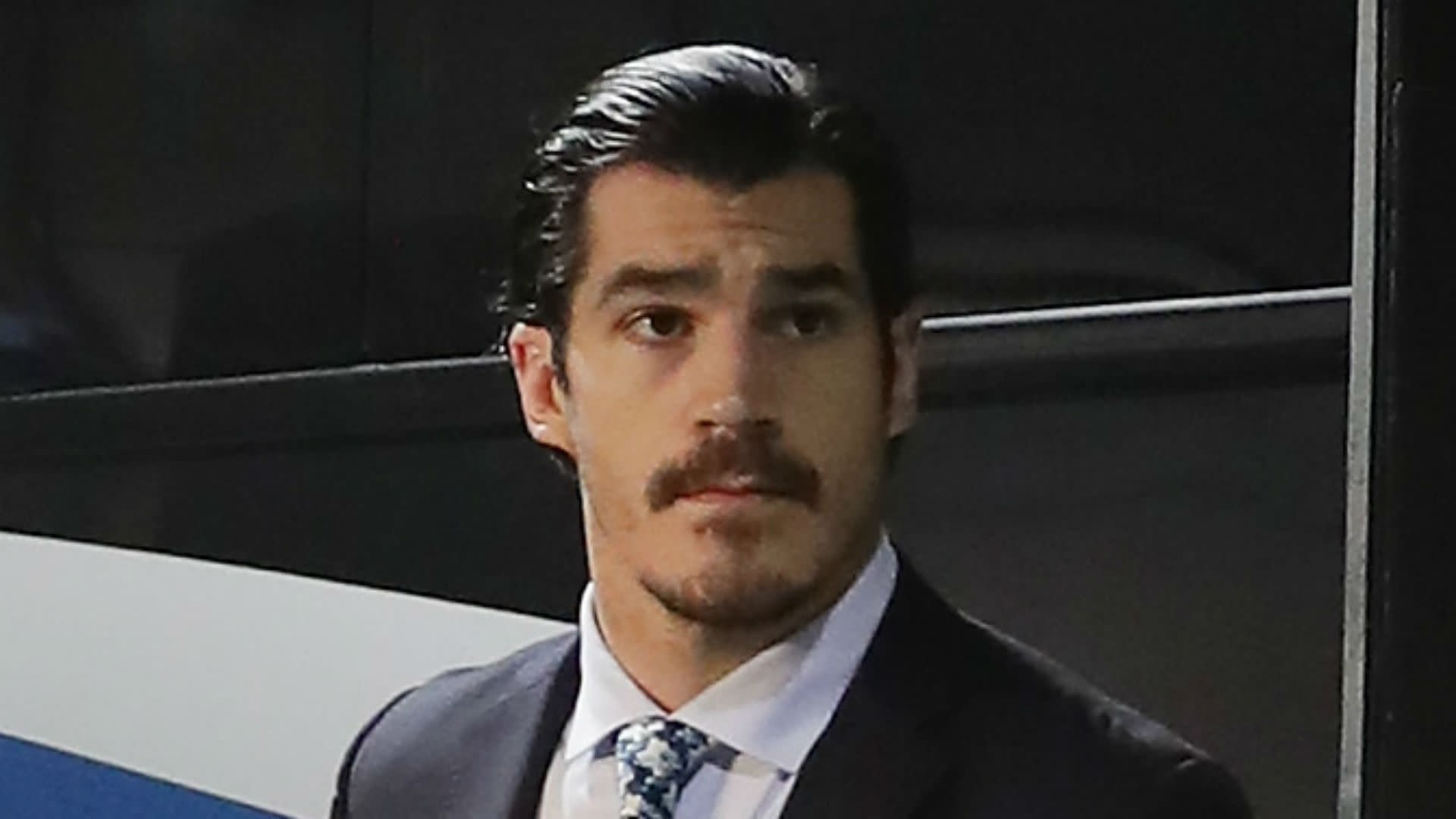 brian boyle shirt