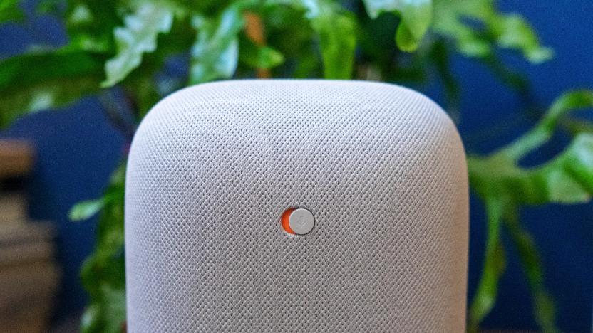 Google Assistant can now play podcasts from Spotify