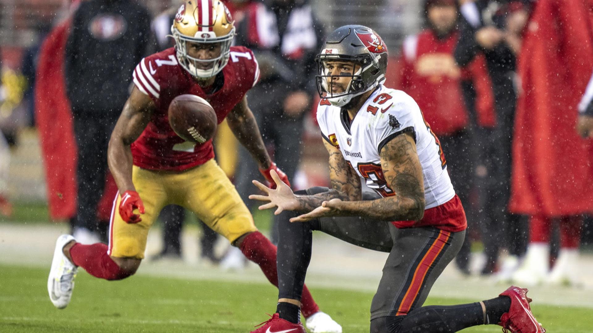 Report: Mike Evans' contract deadline will pass with no new deal