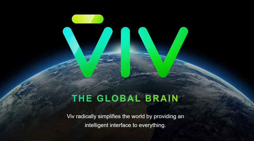 Samsung acquires Viv, an AI platform from the makers of Siri