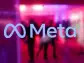 Meta shares plunge as prolonged AI spending plans unnerve investors