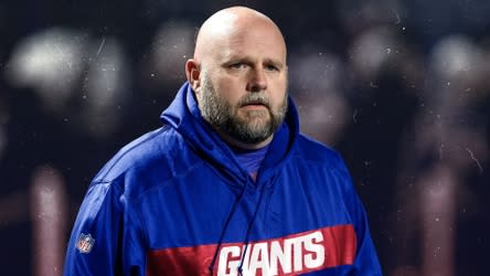 In hiring Brian Daboll and Joe Schoen, Giants rightfully stepped outside of their comfort zone thumbnail