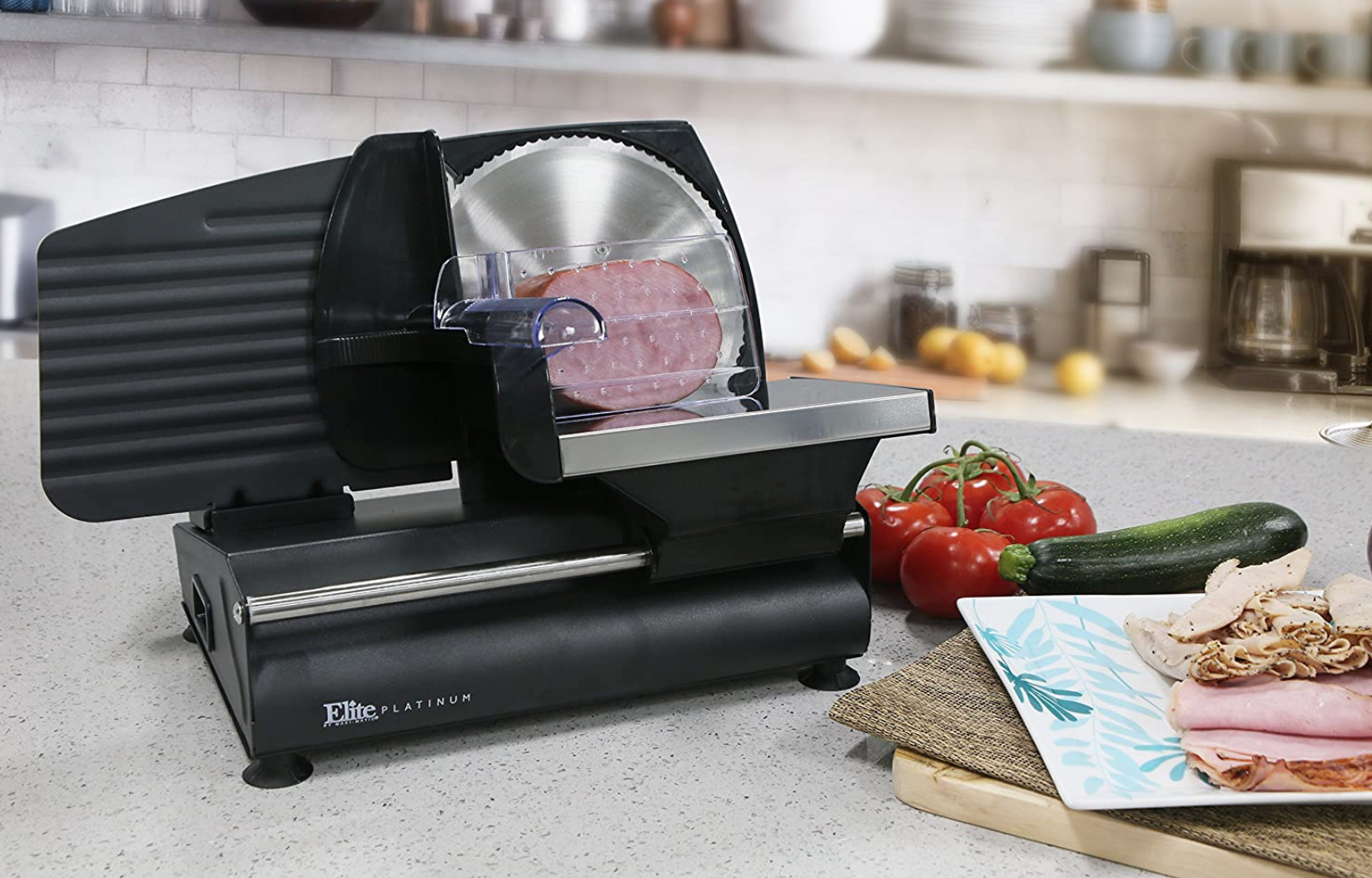 The Best Meat Slicers On Amazon According To Reviews   0d8c90124aef8210857d61ae0d81542b