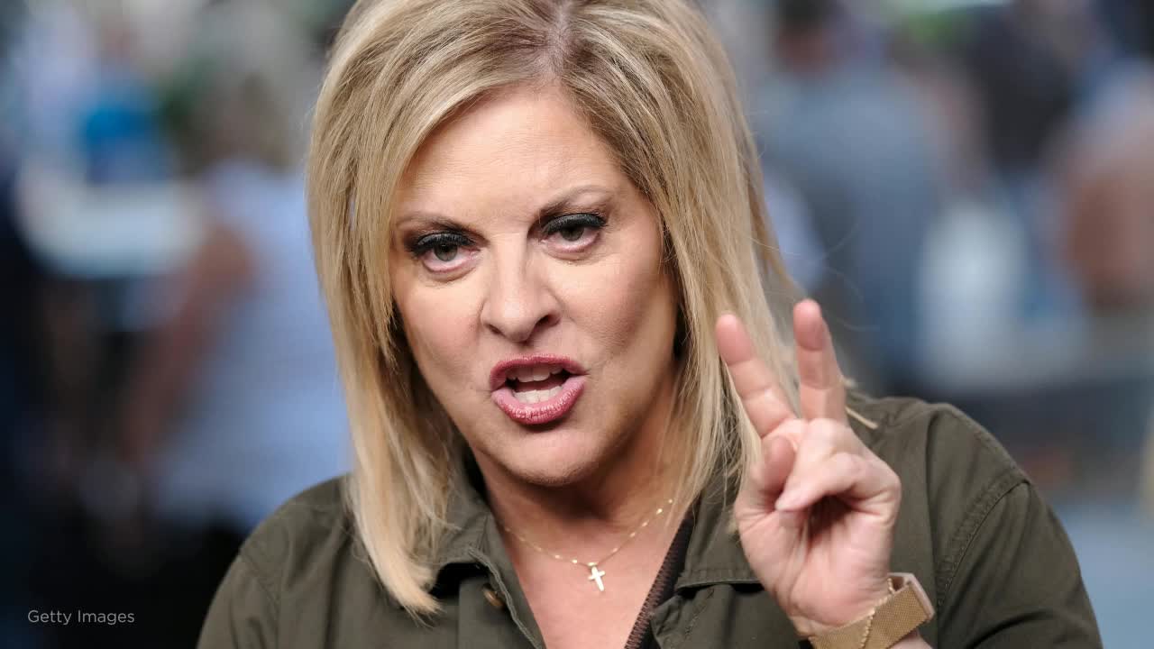 Nancy Grace Joins Fox Nation Streaming Service For Crime Series Video 0167