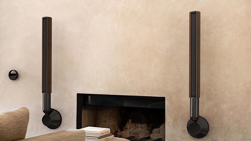 Bang & Olufsen Beolab 28