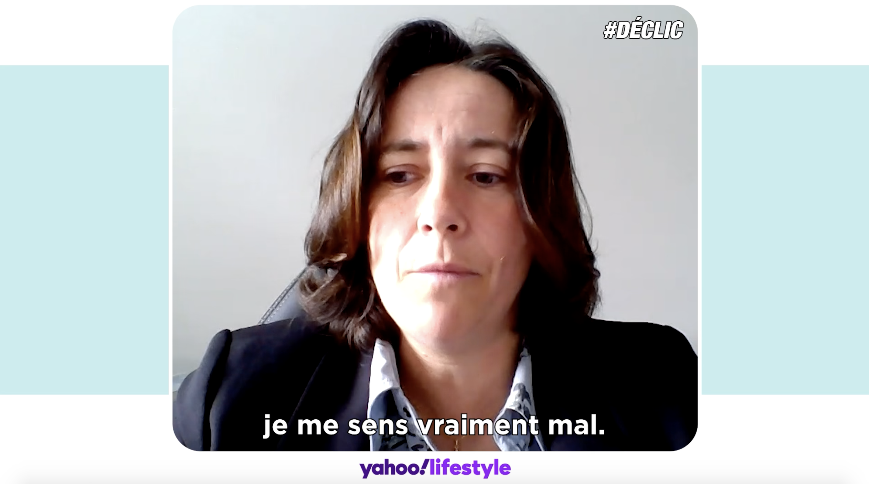 Culture : six questions sur le tableau Fuck Abstraction ! de Miriam Cahn,  dégradé au Palais de Tokyo