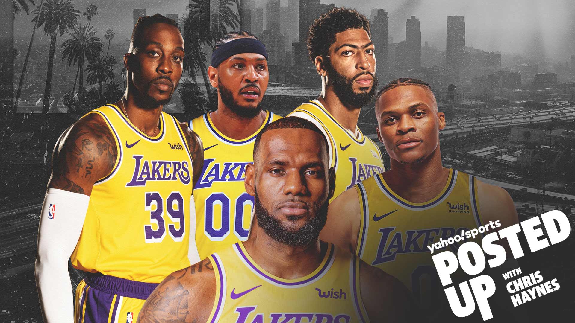 Yahoo Fantasy Basketball is open for 2020-21 NBA season!