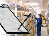 E Ink’s Customer AIOI-Systems Launches a Smart Equipment Inspection System, Utilizing eNote Devices Featuring E Ink Kaleido™ 3