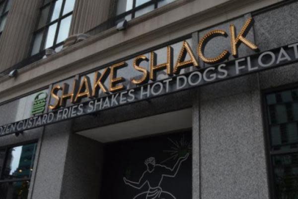 Josh Brown On Why Shake Shack Is A Good Long-Term Buy