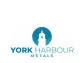 York Harbour Metals Announces Results of Shareholder Meeting