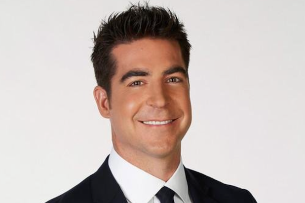 What Happens to Jesse Watters at Post-Bill O'Reilly Fox ...