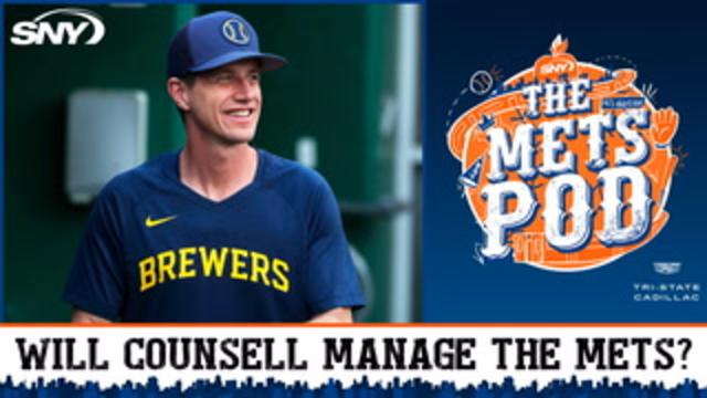 Craig Counsell Stats, Fantasy & News