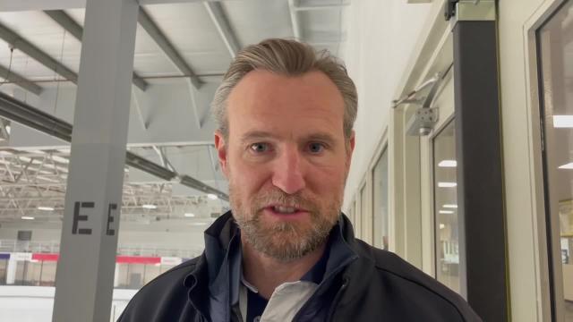 Ex-Red Wings great Niklas Kronwall explains why there's "lots to like about Mo' Seider