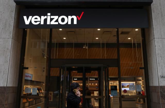 VERIZON-RESULTS/