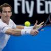 Australian open, Murray in semifinale, storica Gran Bretagna