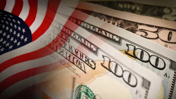 Inflation is the 'number one' factor driving the dollar: Expert