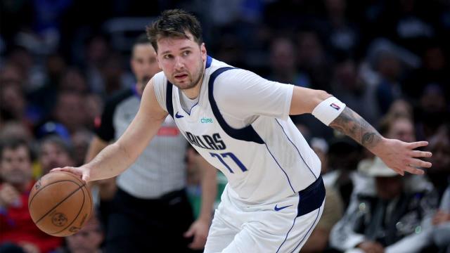 Can Doncic overcome Clippers mountain?
