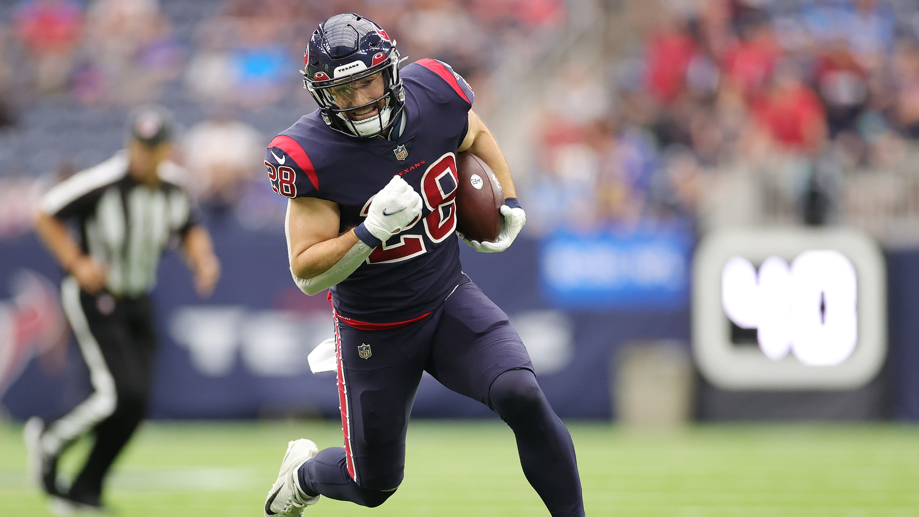 Week 1 NFL Fantasy Football Rankings: Cooper Kupp Reigns Supreme at Wide  Receiver