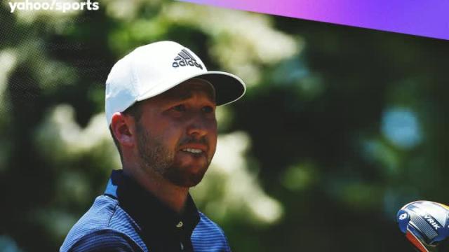 PGA Tour resumes with Daniel Berger playoff win