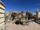 Austral Gold Heap Reprocessing Project to Deliver Production