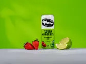 Dogfish Head Cocktails Expands Award-Winning Lineup of Spirits-Based, Ready-to-Drink Cocktails with New Strawberry Lime Tequila Margarita