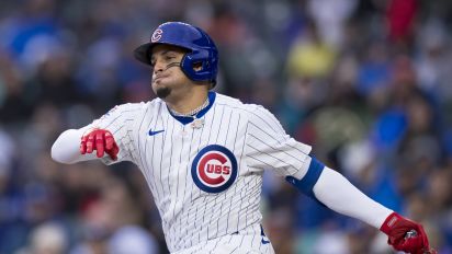 Yahoo Sports - Dalton Del Don delivers his latest batch of observations as we enter Week 7 of the fantasy baseball