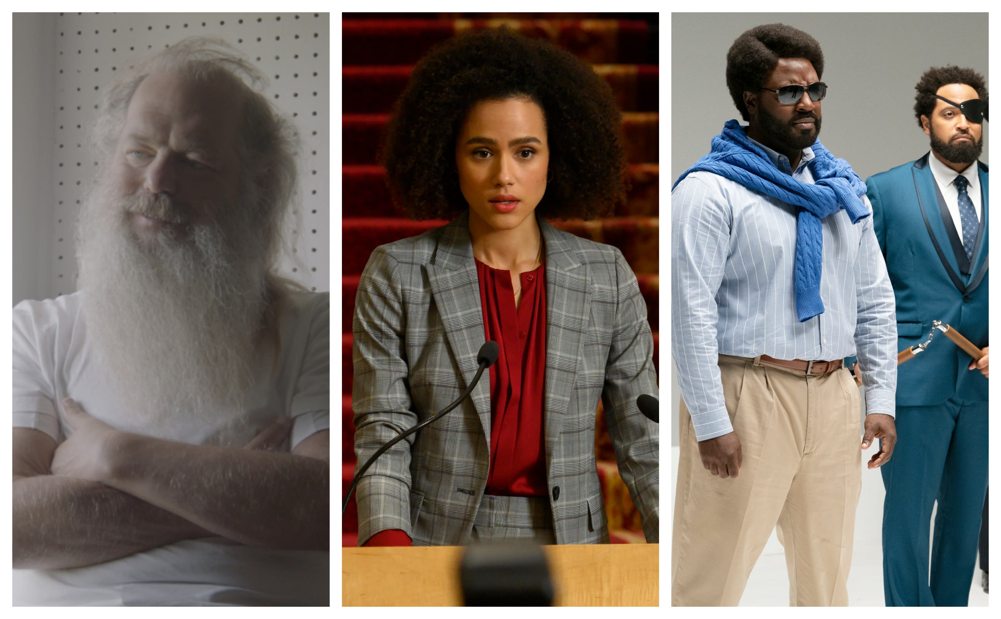 July TV Premieres 13 New Shows to Look Out for This Month