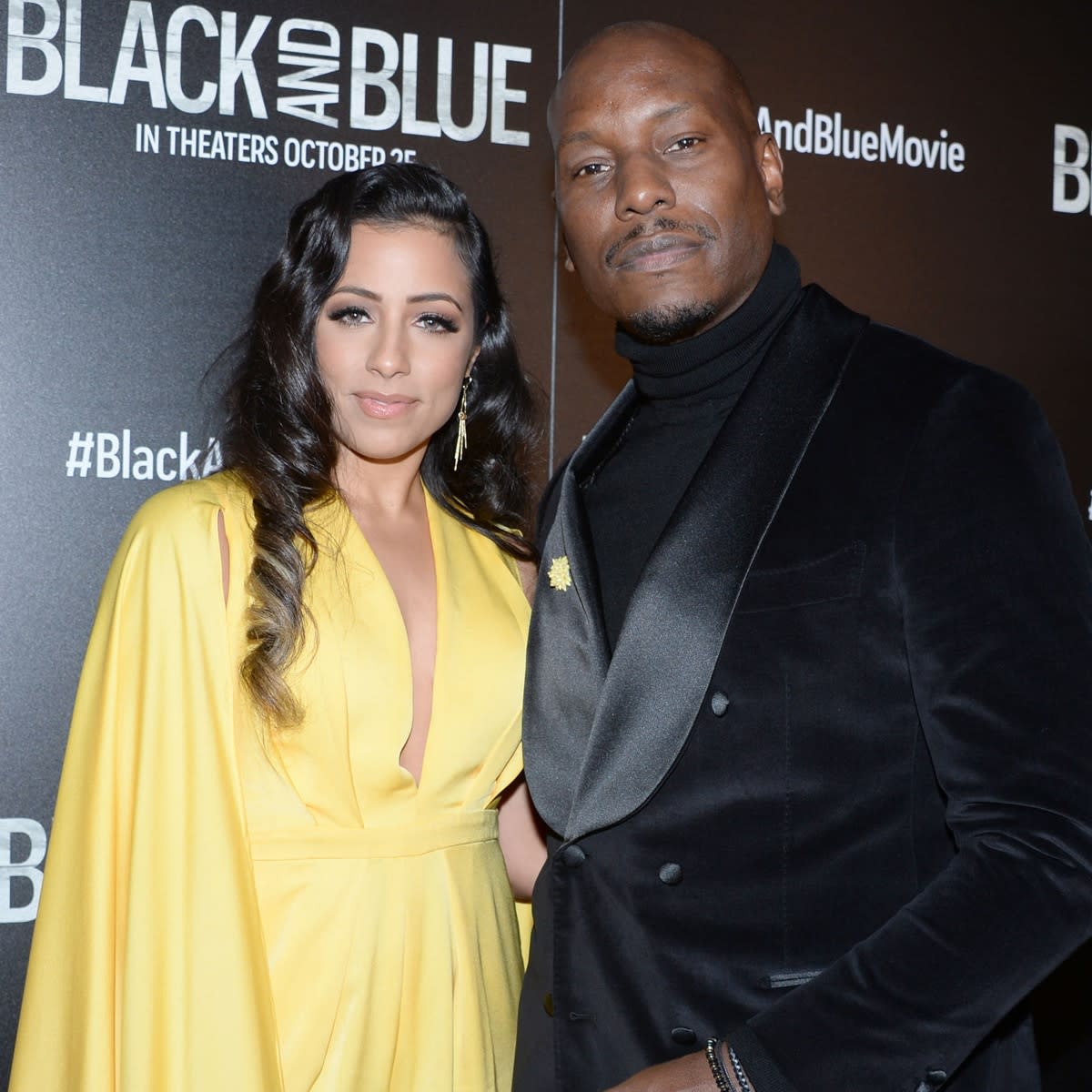 Tyrese Gibson was ordered to pay ex Samantha Lee Gibson around $10,000 a mo...