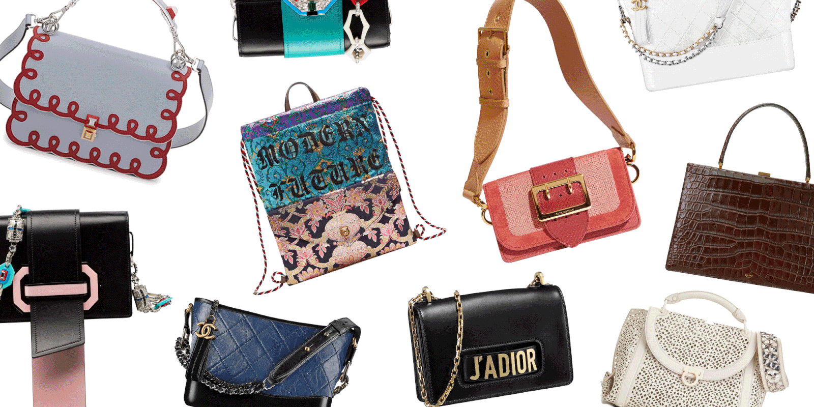 Japan: The Ultimate Destination for Luxury Second-Hand Bags –  dressupyourpurse