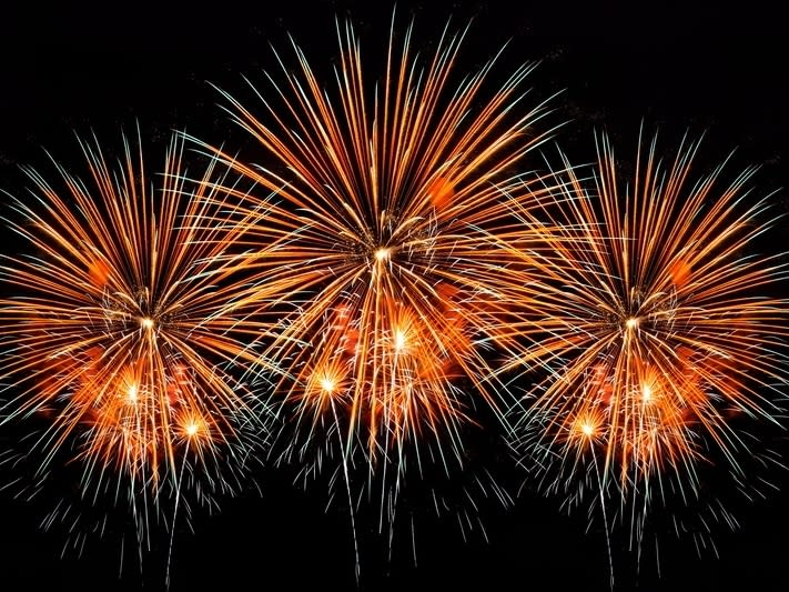 Pechanga Cancels July 4 Fireworks Show 'Too Many Risks'