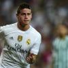 James Rodriguez corpo estraneo al Real Madrid: con Benitez il campo è un&#39;utopia