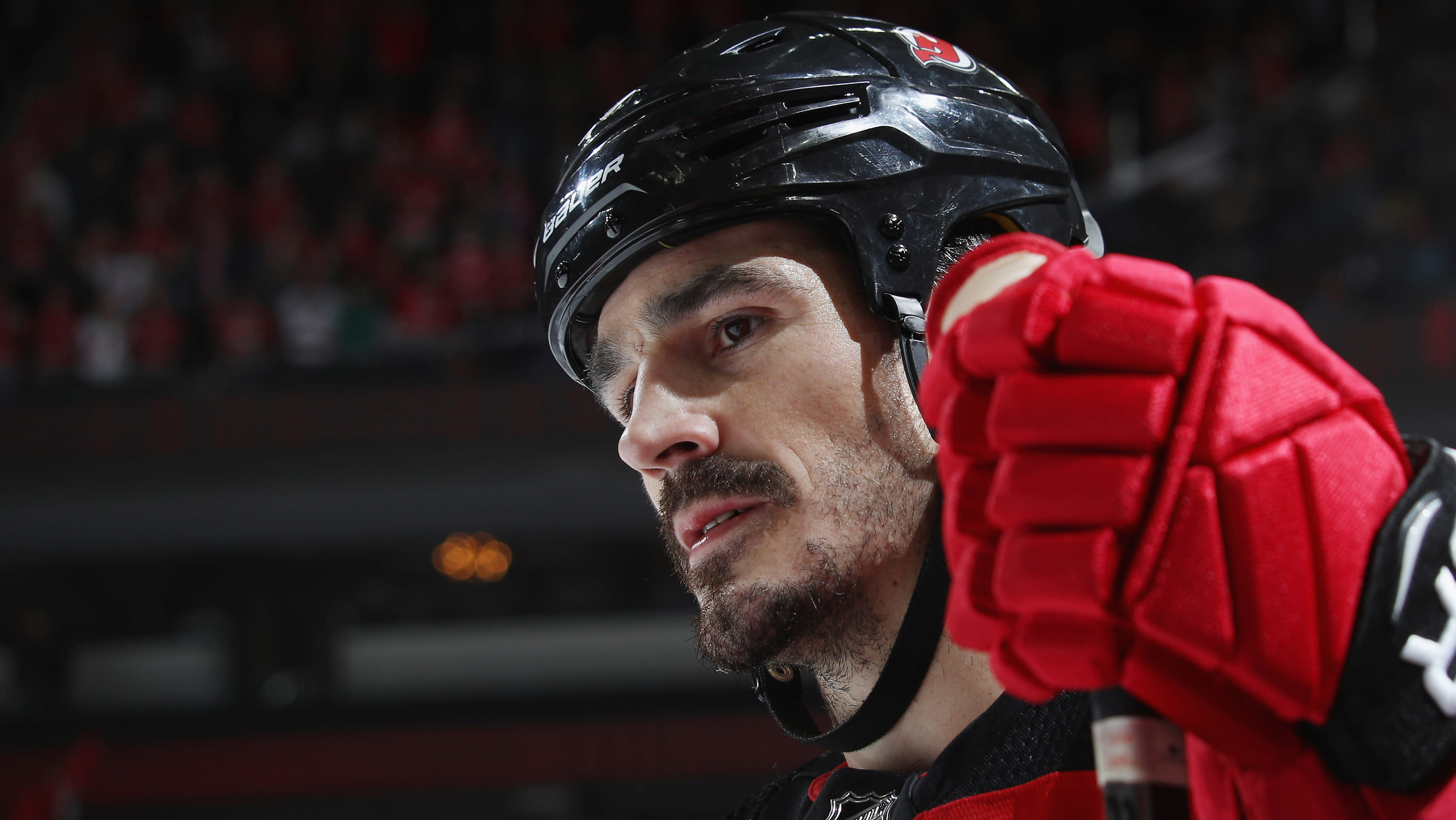 brian boyle new jersey devils