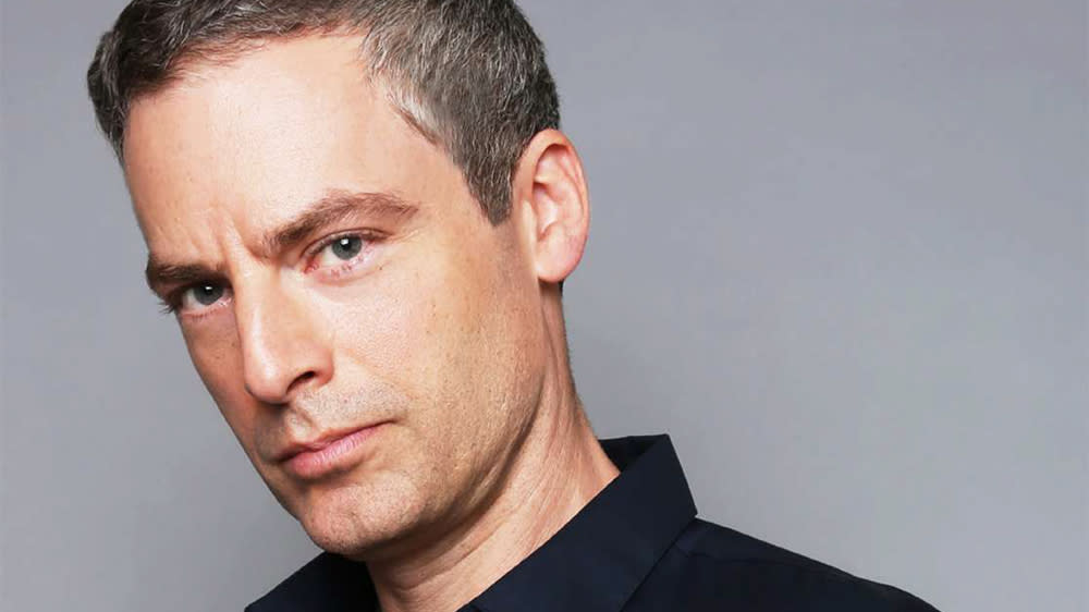 Justin Kirk Boards CBS Pilot ‘Under the Bridge’ in Lead Role