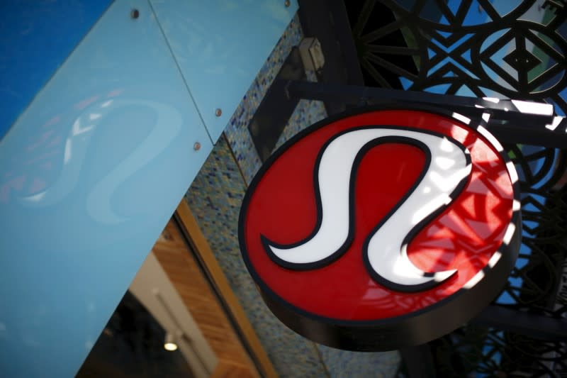 Lululemon CEO resigned because of relationship and other poor conduct